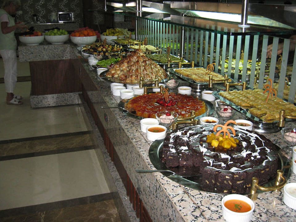 Food Crystal Family Comfort Collection