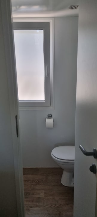 Zimmer Camping Lanterna Eurocamp