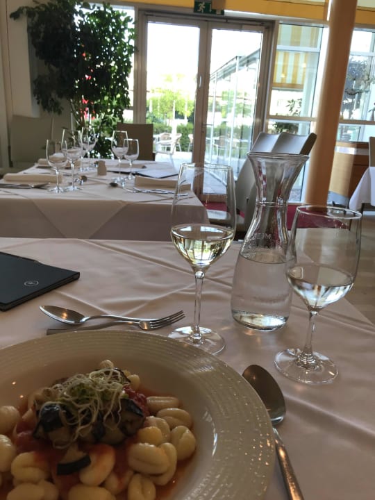 Gastro Reduce Hotel Vital Bad Tatzmannsdorf