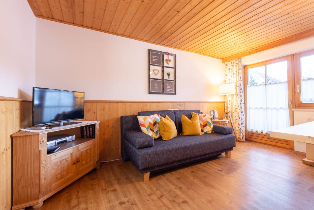 Zimmer KASSNHOF - Urlaub in den Bergen