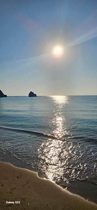 Strand Rixos Premium Tekirova