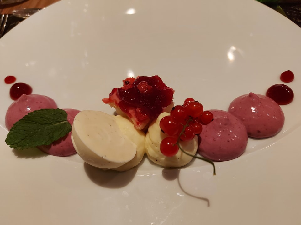 Gastro Romantik & Spa Alpen-Herz