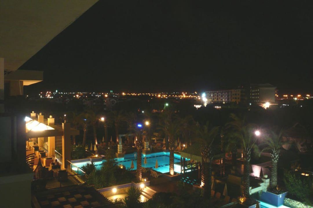 Poolanlage TUI BLUE Xanthe