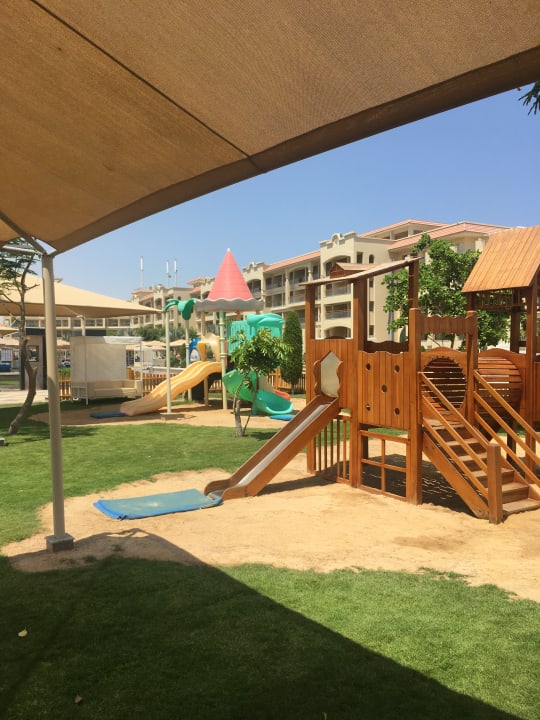 Sport & Freizeit Pickalbatros White Beach Resort - Hurghada