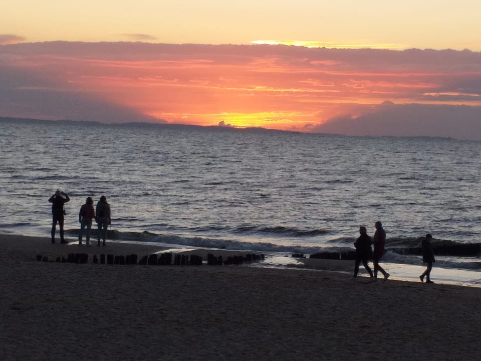 Strand Bel Mare Resort