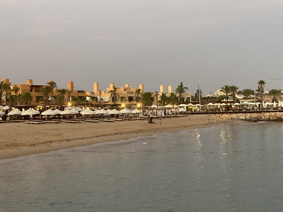 Strand NH Marina Portimão Resort