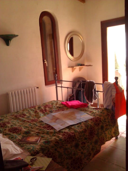 Lieblingszimmer Casa Poesia