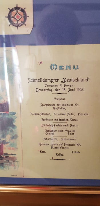 Gastro Gasthaus & Pension Matsch