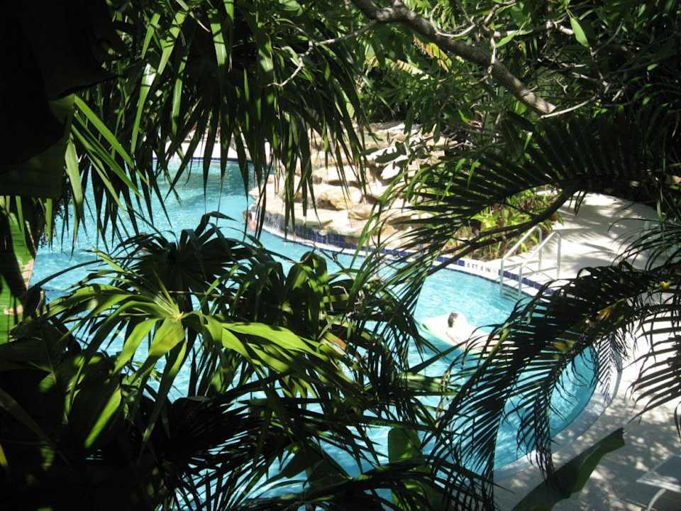 Pool Havana Cabana at Key West