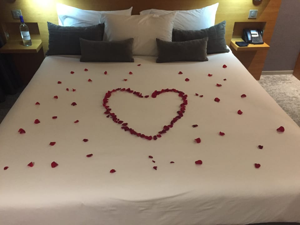 Zimmer Château Royal Beach Resort & Spa