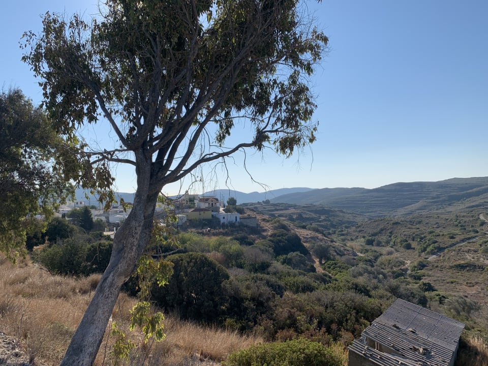 Ausblick Atlantica Plimmiri
