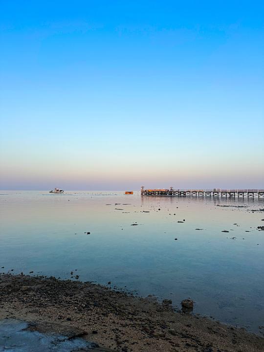 Strand Beach Albatros Resort