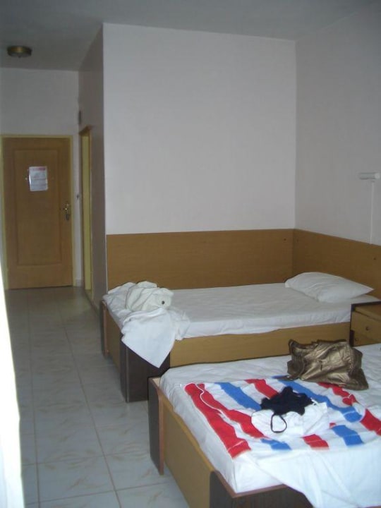 A1 zimmer Turunc Resort Hotel