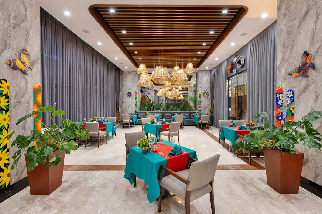 Gastro Hotel Miracle Resort