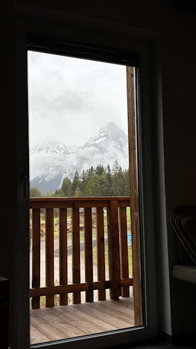 Ausblick Mei Puite Appartements