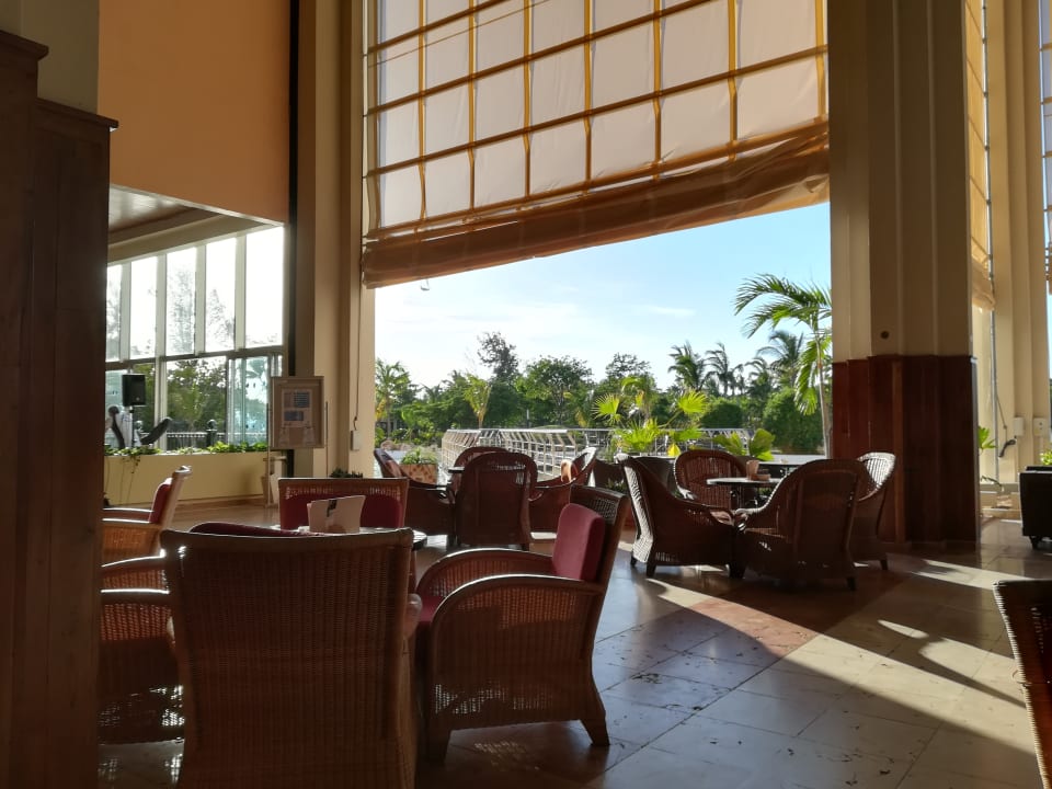 Gastro Blau varadero - Adults only