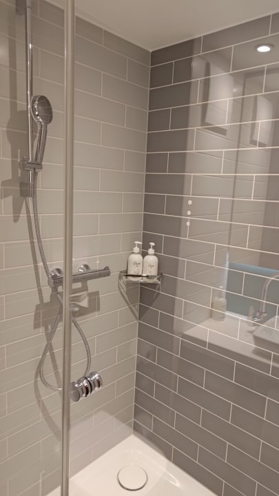 Zimmer Holiday Inn Express Wuppertal - Hauptbahnhof