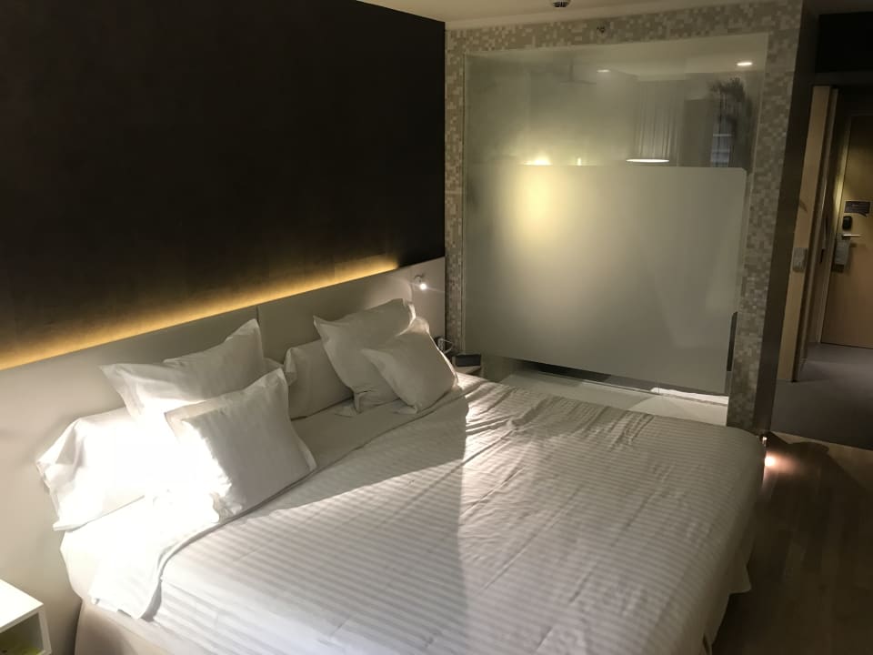 Zimmer Barceló Hamburg