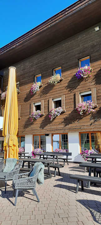 Außenansicht Monte Pana Dolomites Hotel