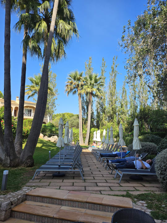 Gartenanlage R2 Lago Playa Park