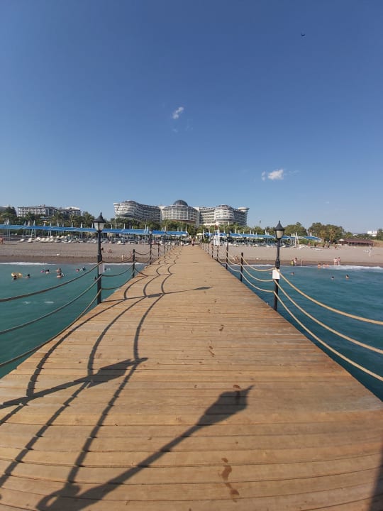 Strand Seaden Sea Planet Resort & Spa