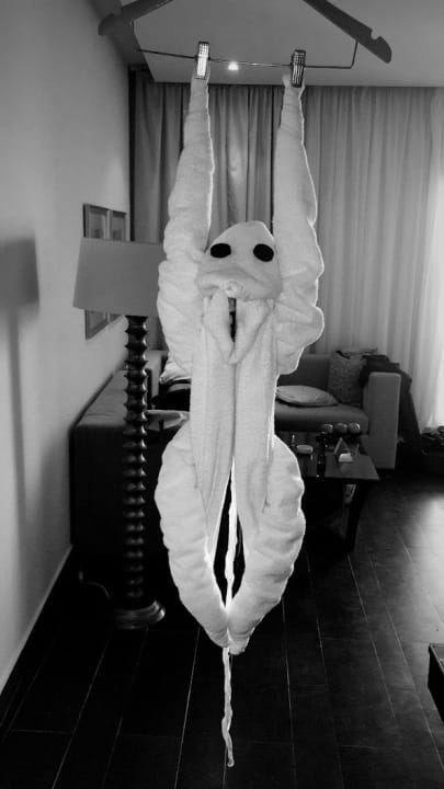 Zimmer Steigenberger Makadi Hotel - Adults only