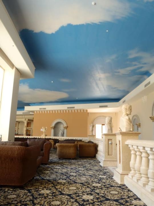 Lobbybar Hotel Titanic Palace