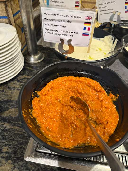 Gastro Continental Hotel Hurghada