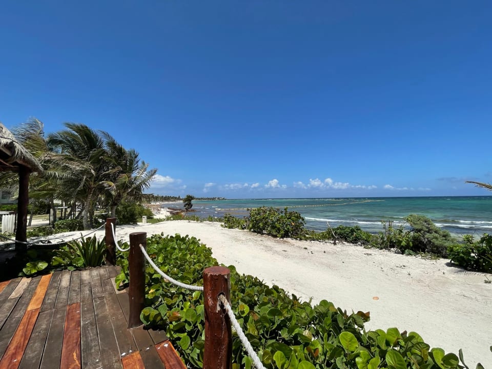 Ausblick Akumal Bay Beach & Wellness Resort