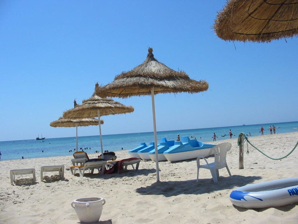 Strand Hotel Royal Nozha