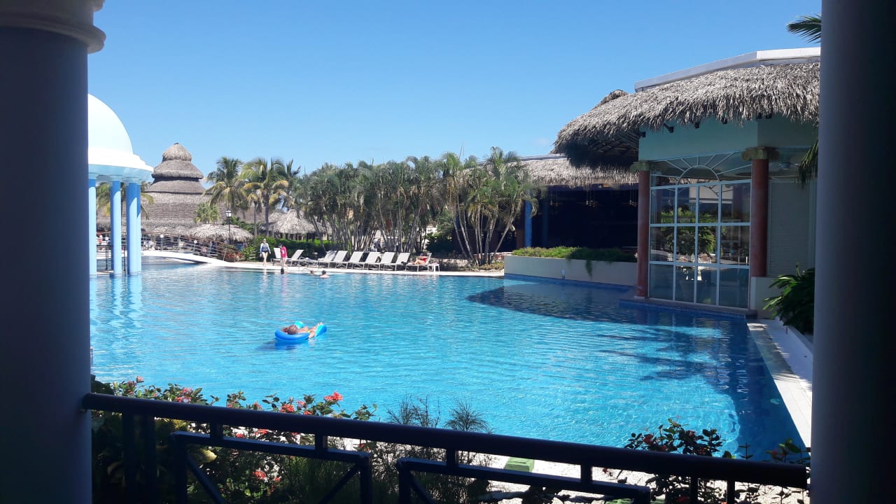 Pool Iberostar Selection Varadero