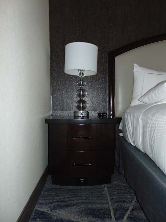 Zimmer Hotel Hilton Atlanta