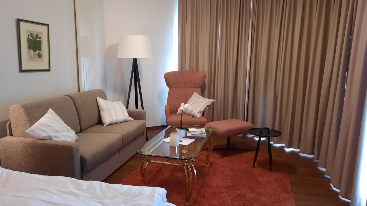 Zimmer Ringhotel Landhotel Buller