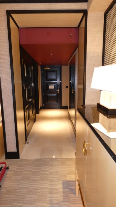 Zimmer Hotel Encore Las Vegas