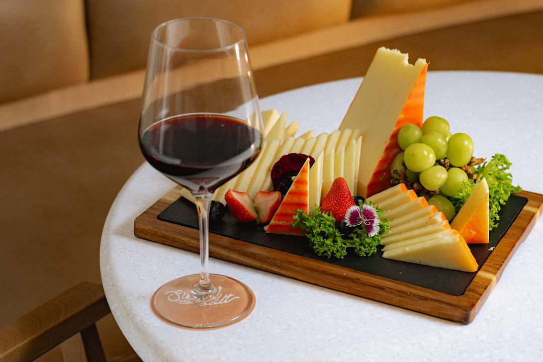 Gastro Grand Sirenis Riviera Maya Resort & Spa