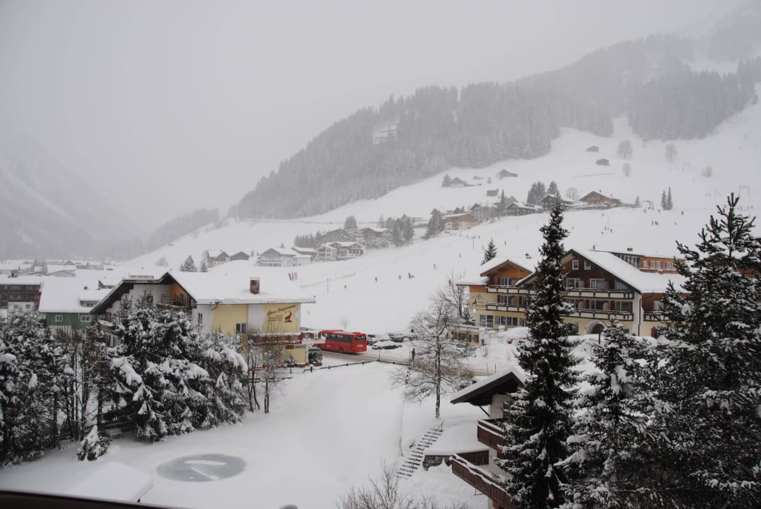 Kleinwalsertal Ferienwohnung Murmeltier Ferienwohnung Murmeltier