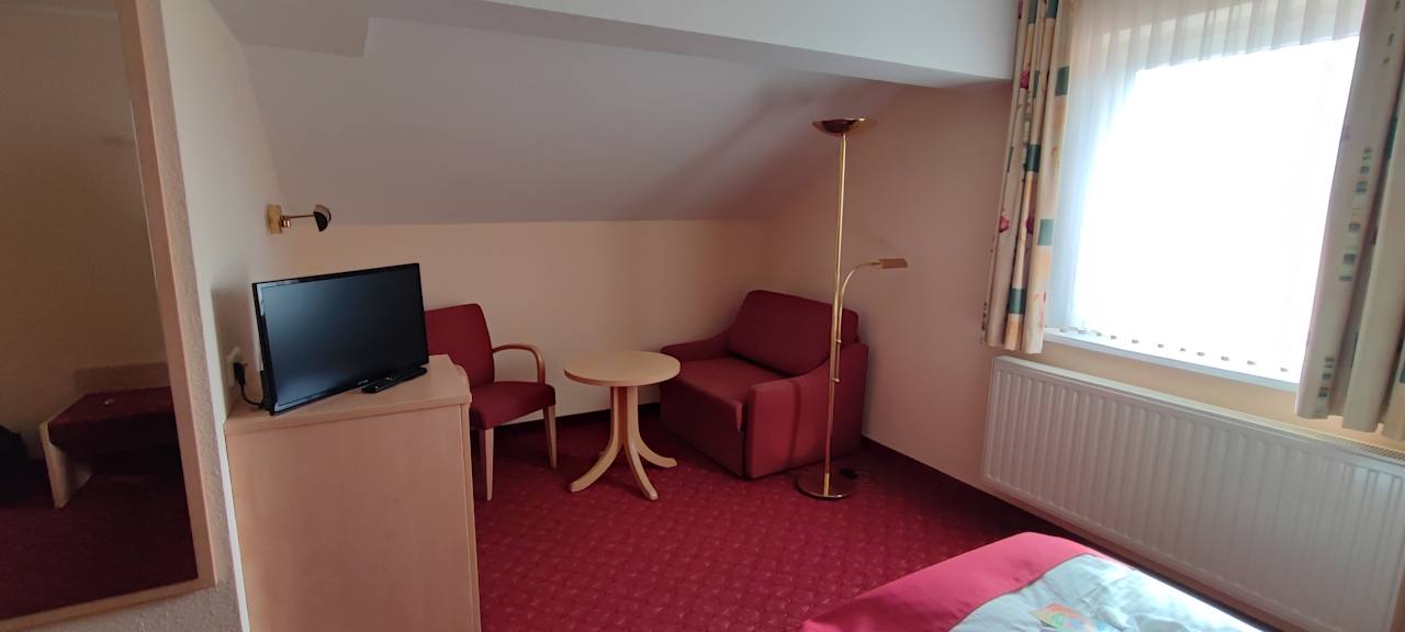 Zimmer Ferien Hotel Spree-Neiße