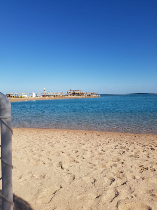 Strand LABRANDA Club Makadi