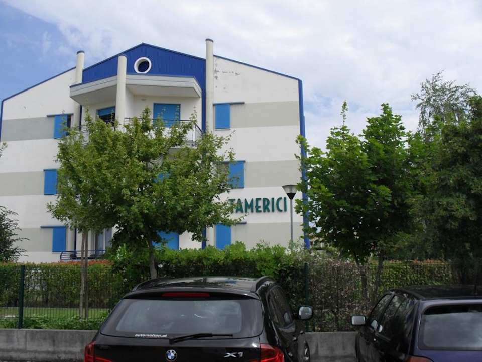 Tamerici  Residence I Tamerici