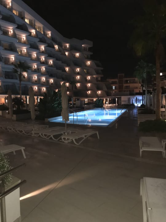 Pool Iberostar Selection Playa de Palma