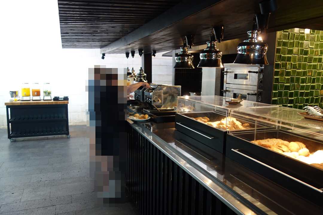 Gastro Salobre Hotel Resort & Serenity