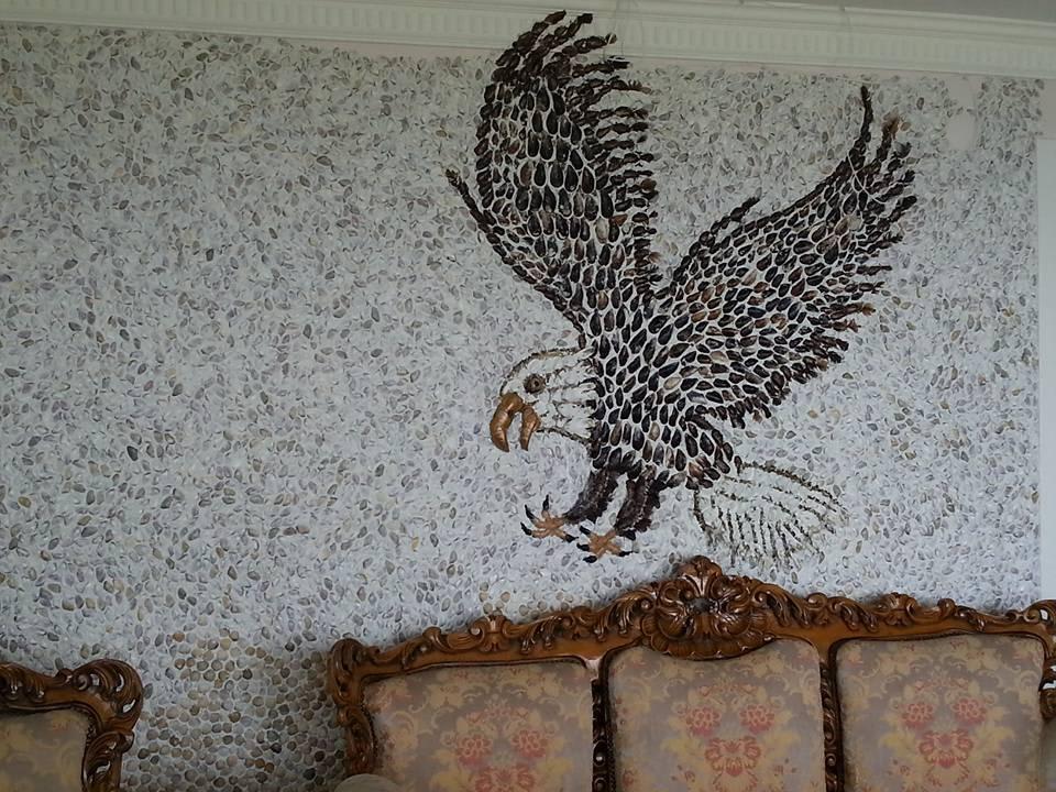 Wohnzimmer Perice Konak