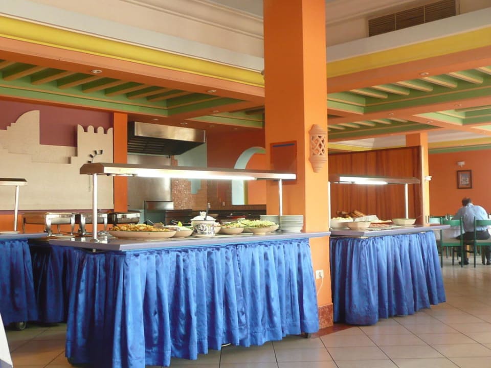 Śniadanko Hotel Medi Sea