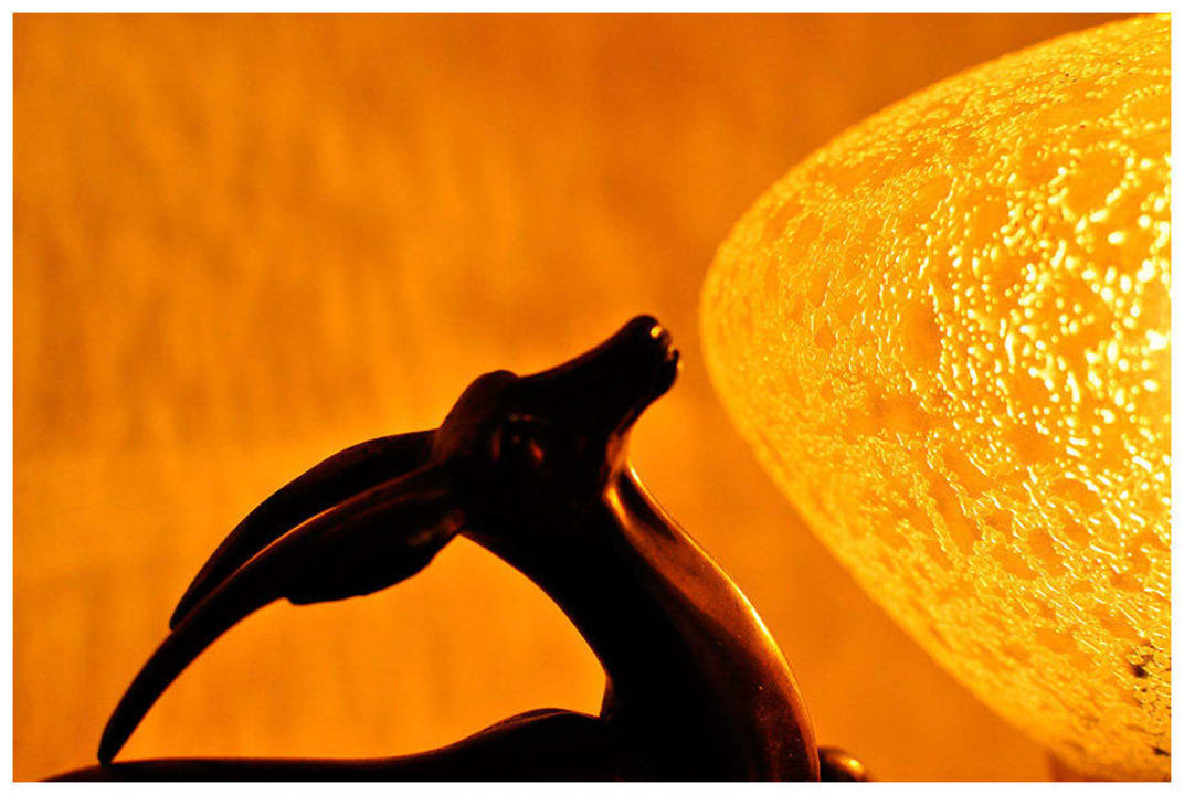 Zimmer "Sansibar" Gäste- & Seminarhaus Lehmgefühl