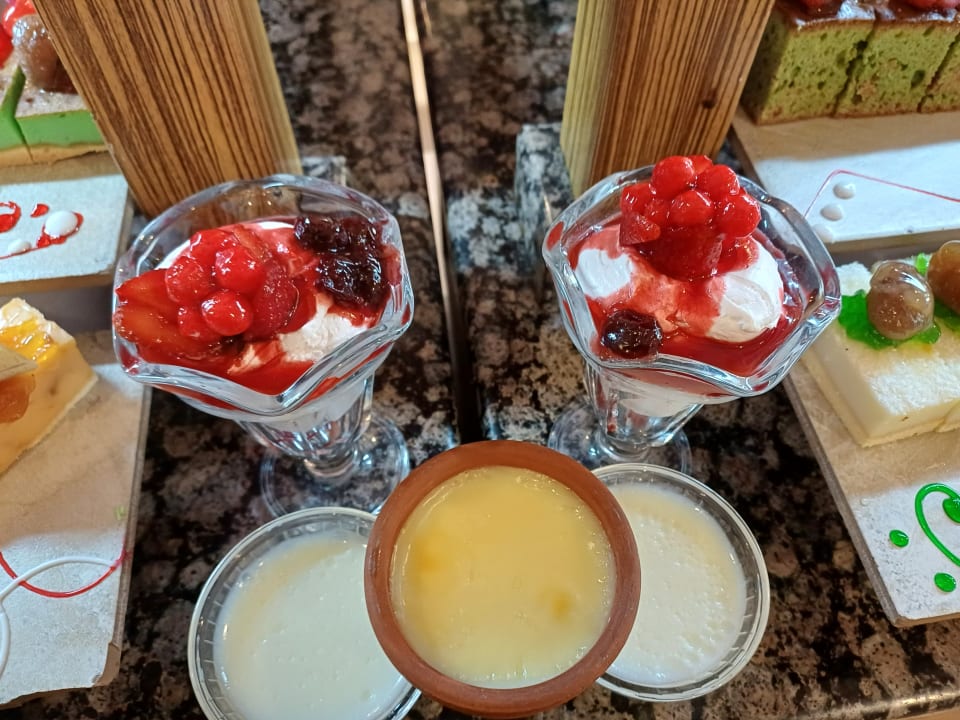 Gastro Seher Kumköy Star Resort & Spa