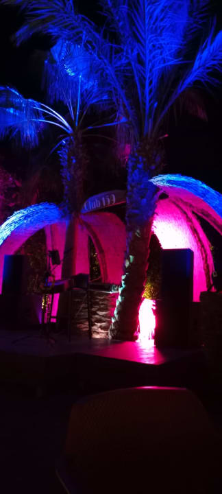 Gastro Fort Arabesque Resort, Spa & Villas