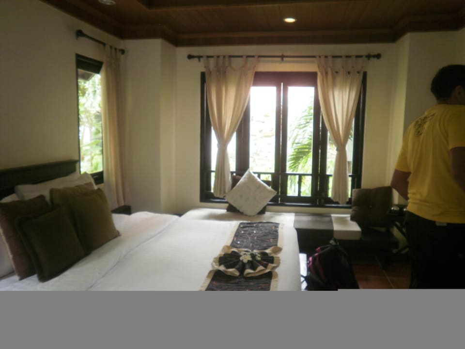 Bungalow Nr.156 NH Collection Samui Peace Resort