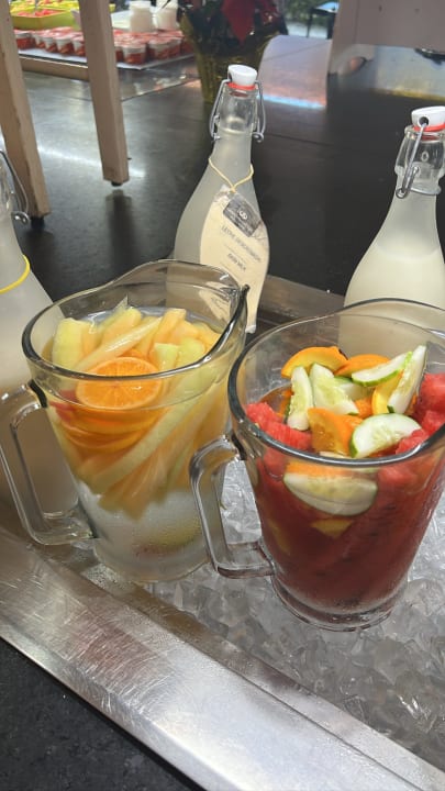 Gastro Grand Palladium Select Bávaro Resort & Spa