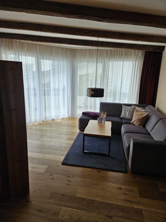 Zimmer Familotel Sonnenpark