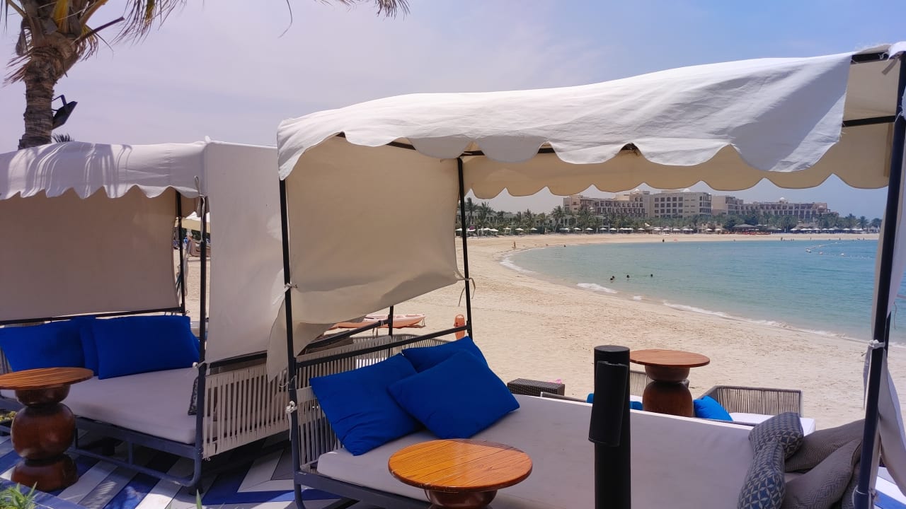 Gastro Rixos Al Mairid Ras Al Khaimah